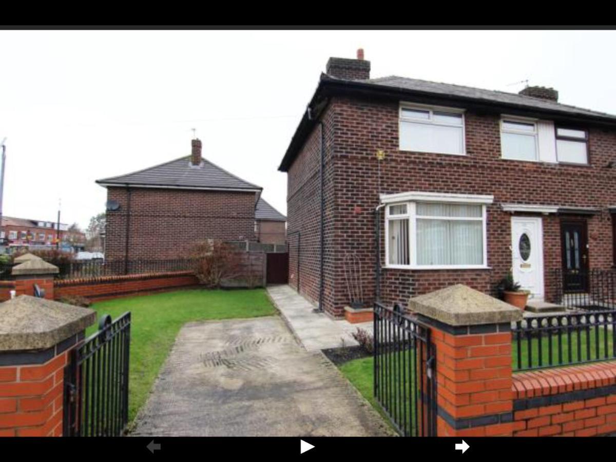 North Dwelling 2*