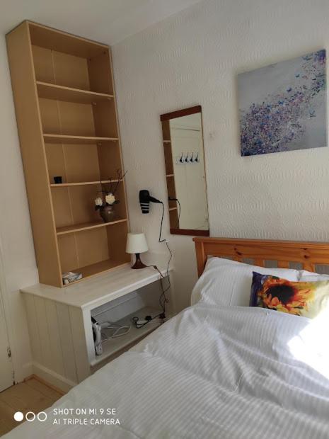 North Dwelling Manchester