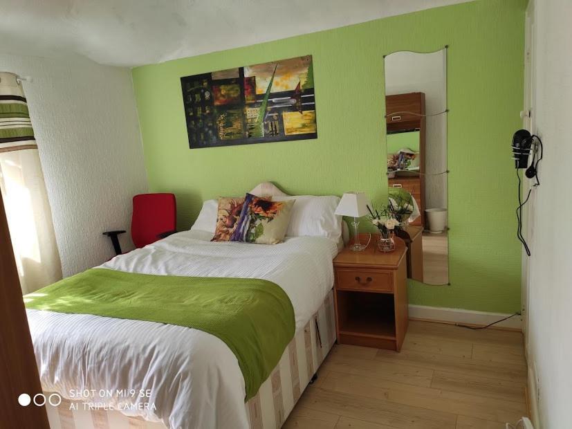 North Dwelling Inn Manchester