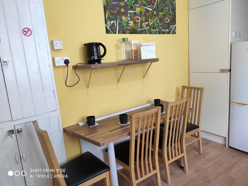 Inn North Dwelling 2*