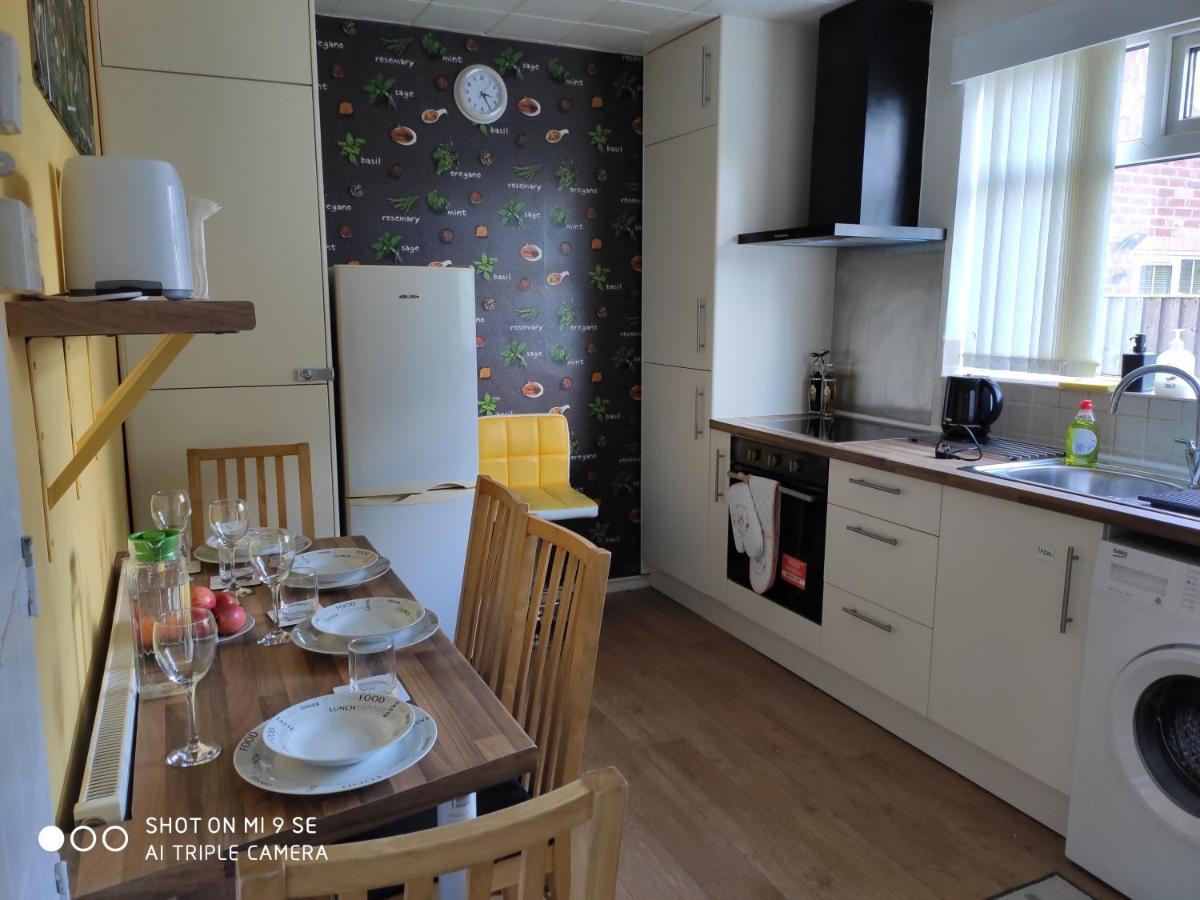North Dwelling Inn Manchester