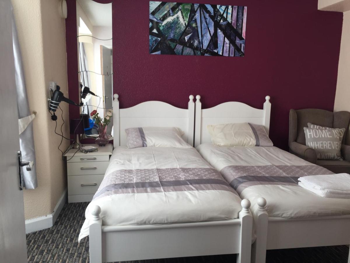 North Dwelling 2* Manchester
