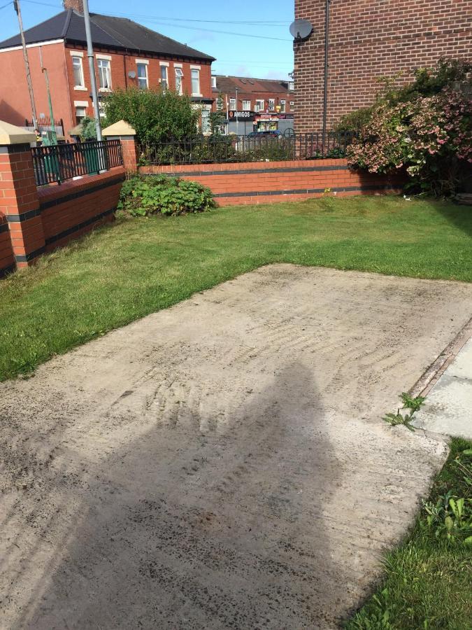 Inn North Dwelling 2*