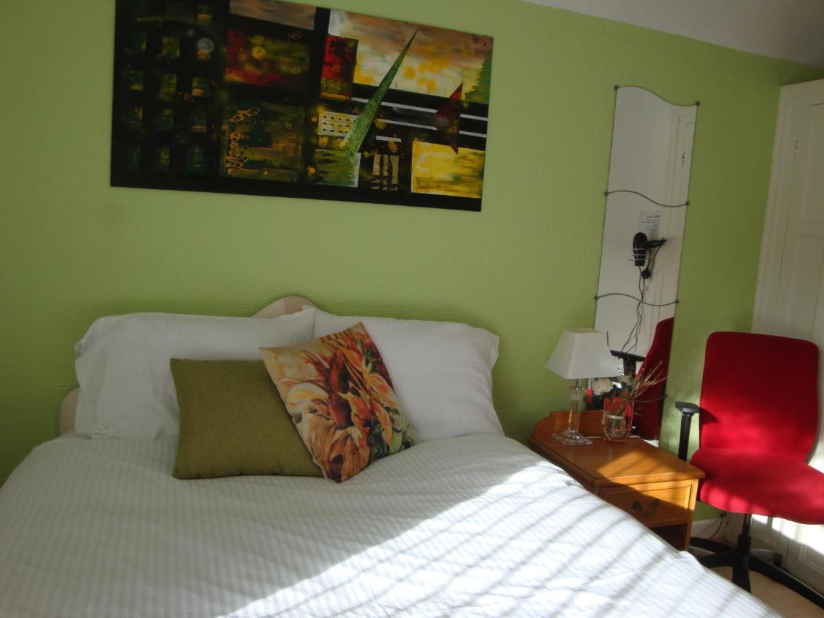 North Dwelling Manchester