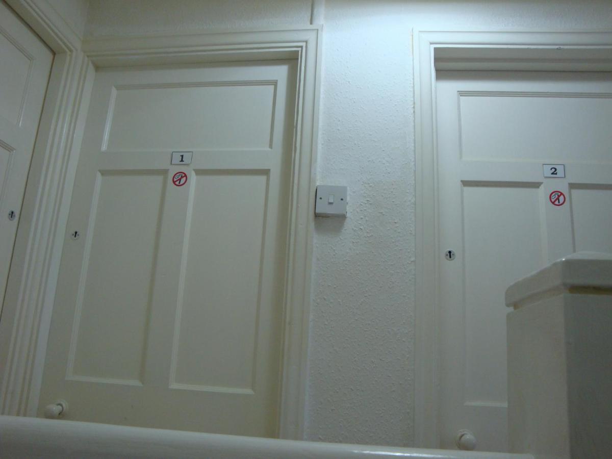 North Dwelling Inn Manchester