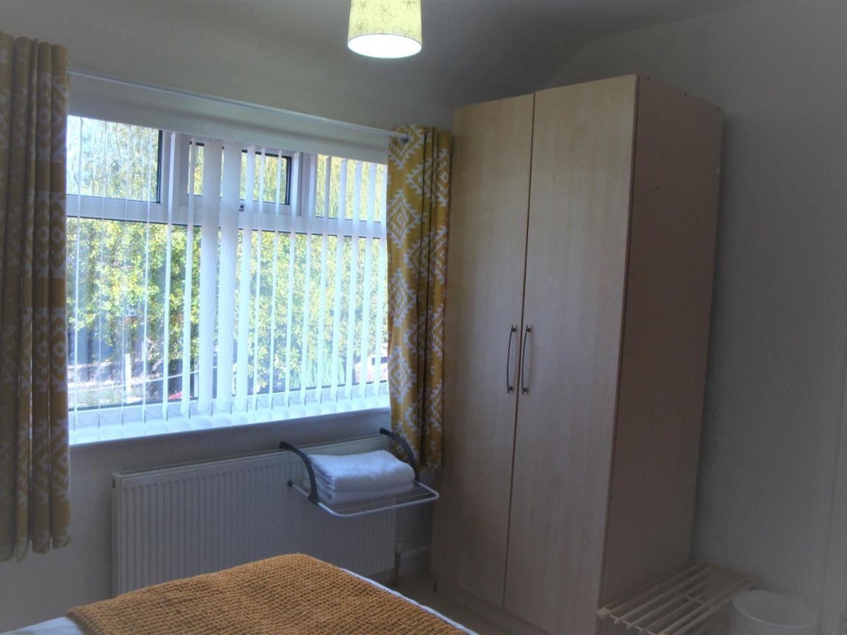 North Dwelling Manchester