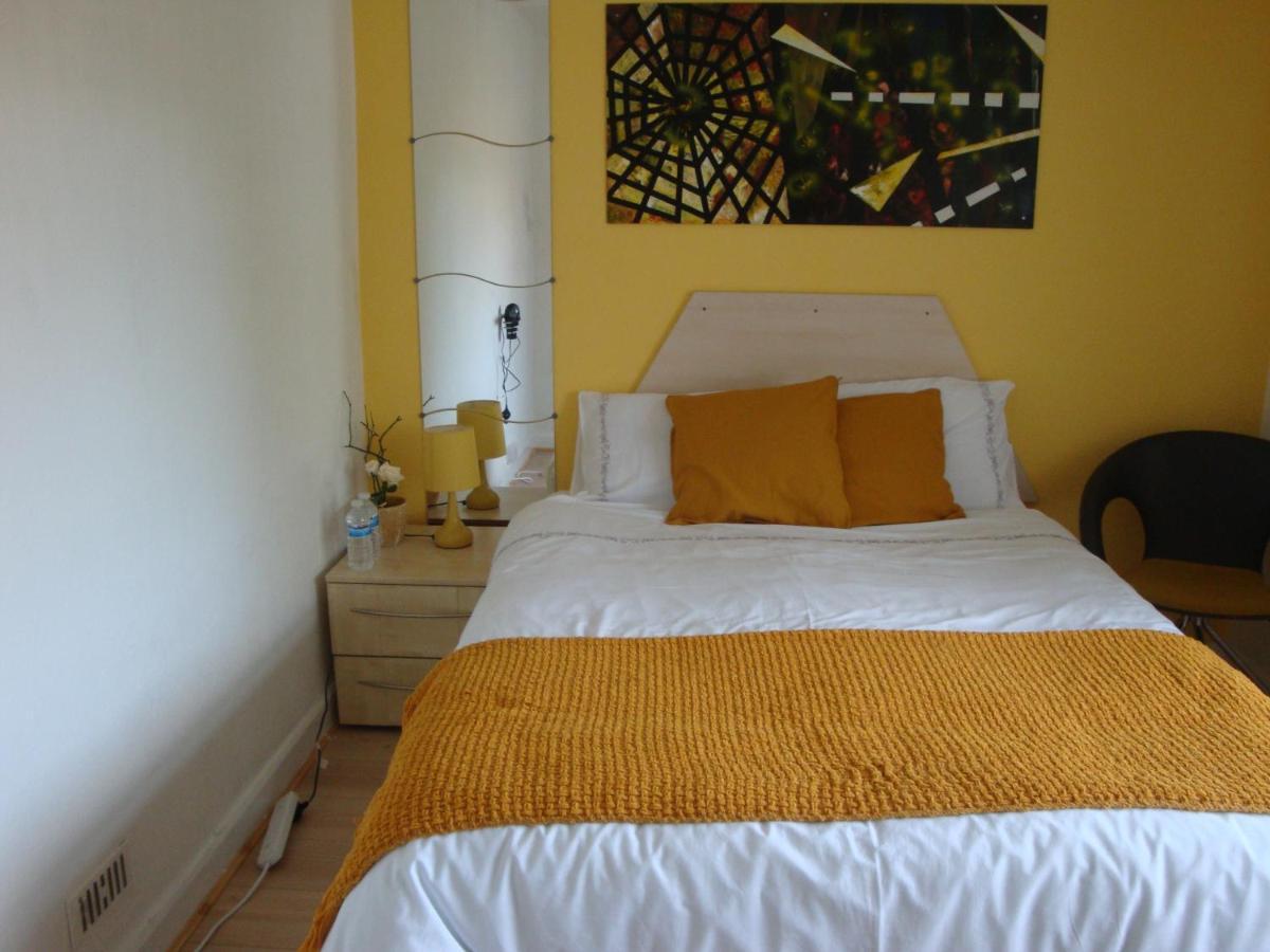 North Dwelling Inn Manchester