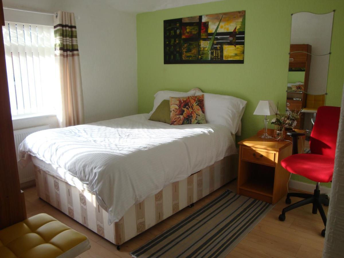 North Dwelling Inn Manchester