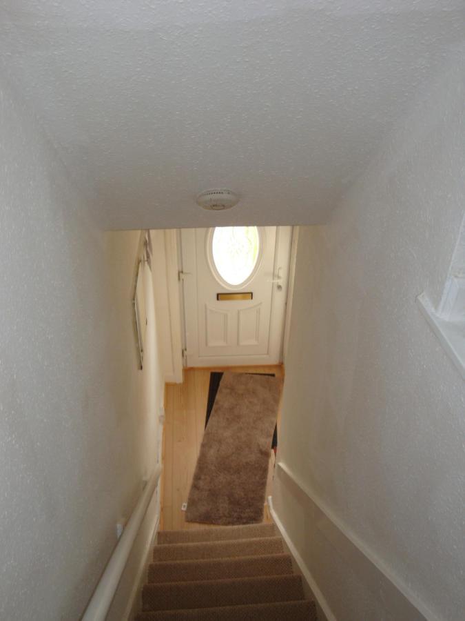 North Dwelling