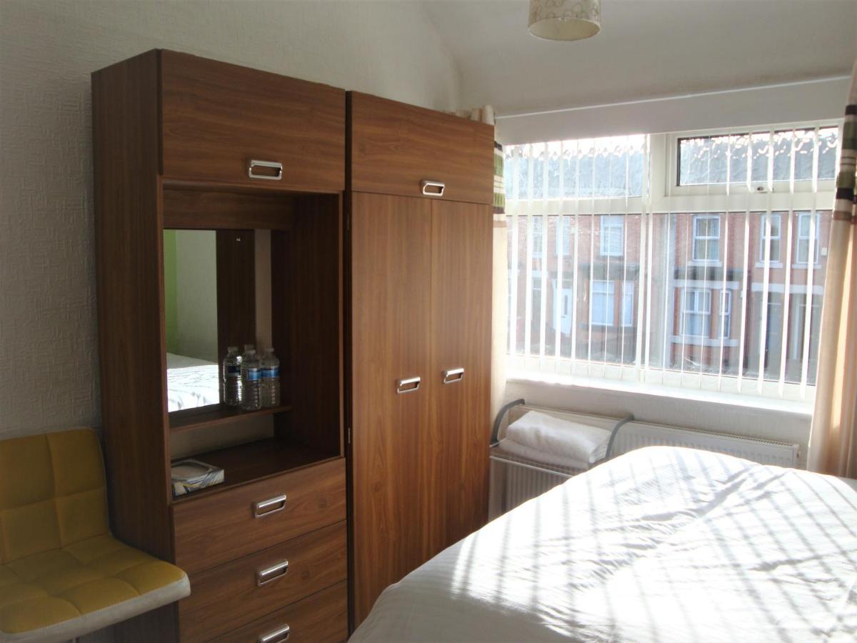 North Dwelling 2*