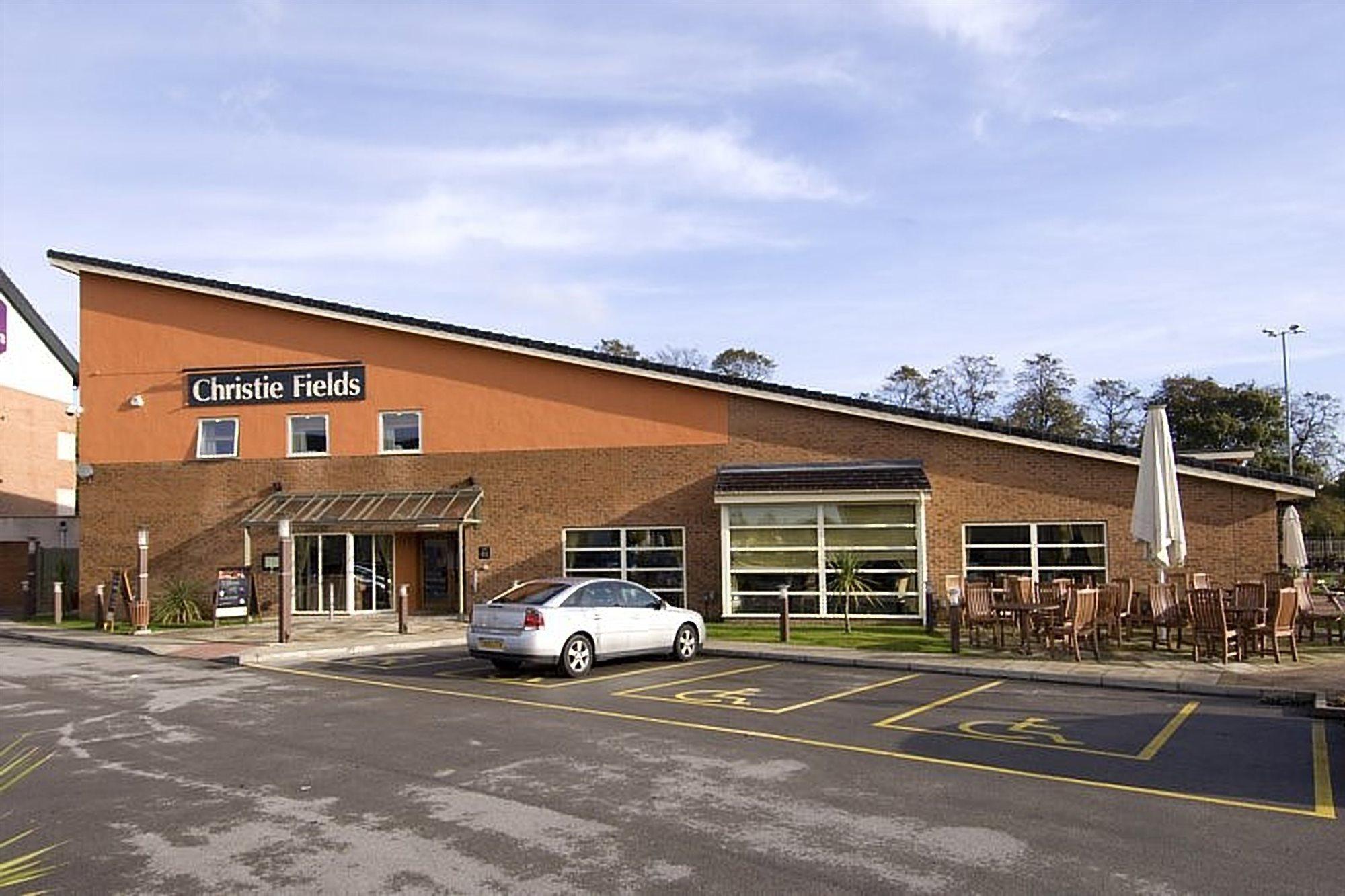 Hotel Premier West Didsbury