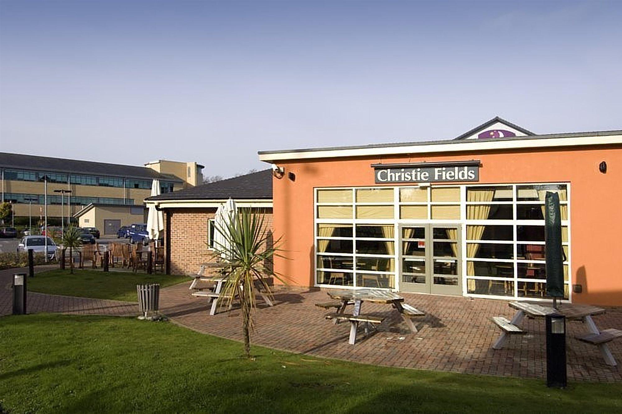 Premier West Didsbury 3* Manchester