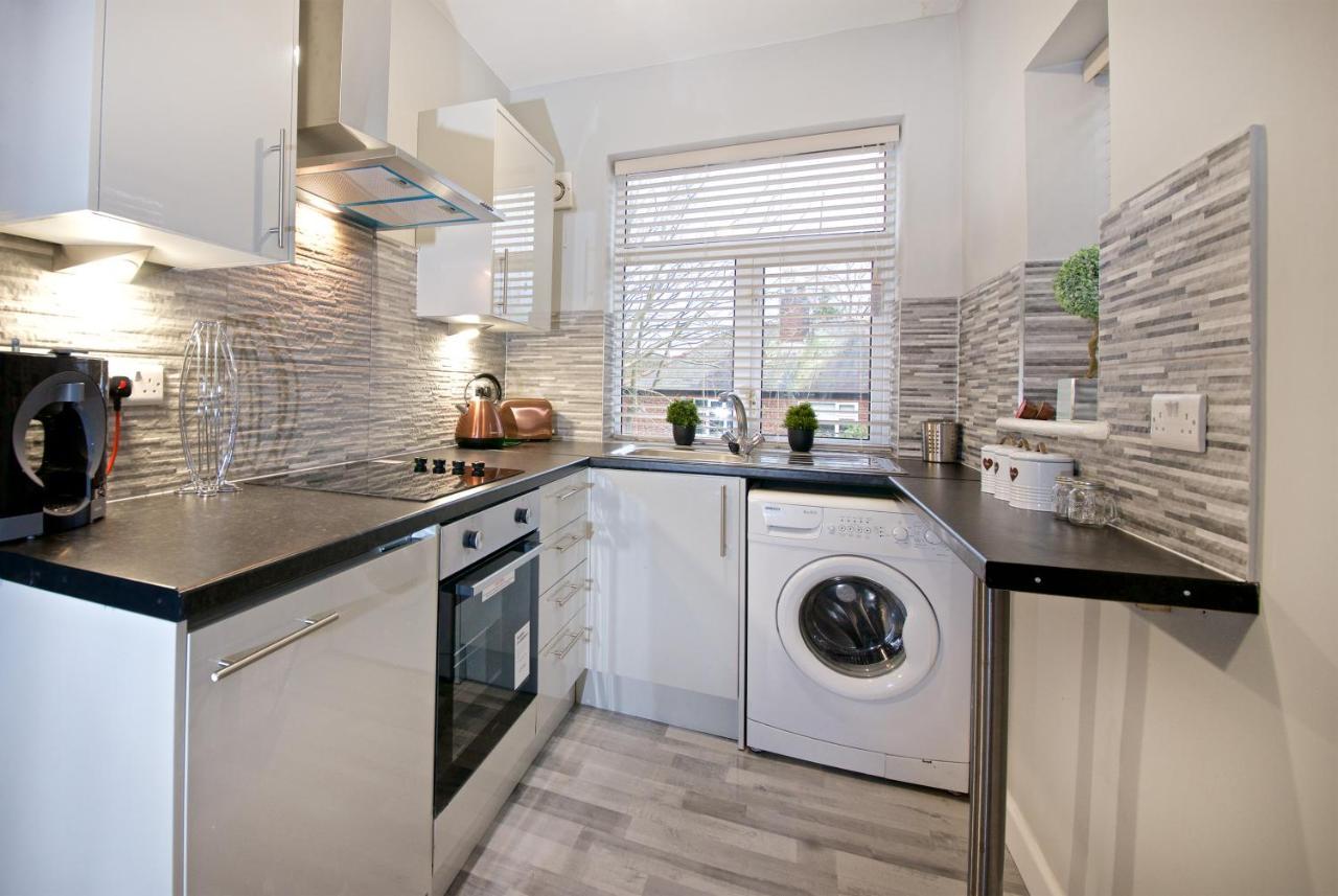 Beautiful Cozy With Free Parking Vakantiehuis