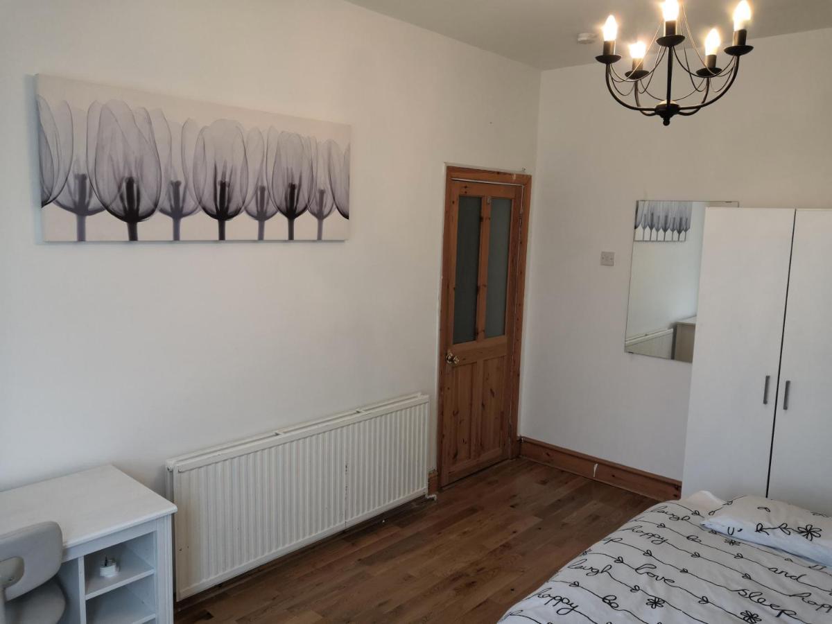 Edwardian House Homestay Manchester