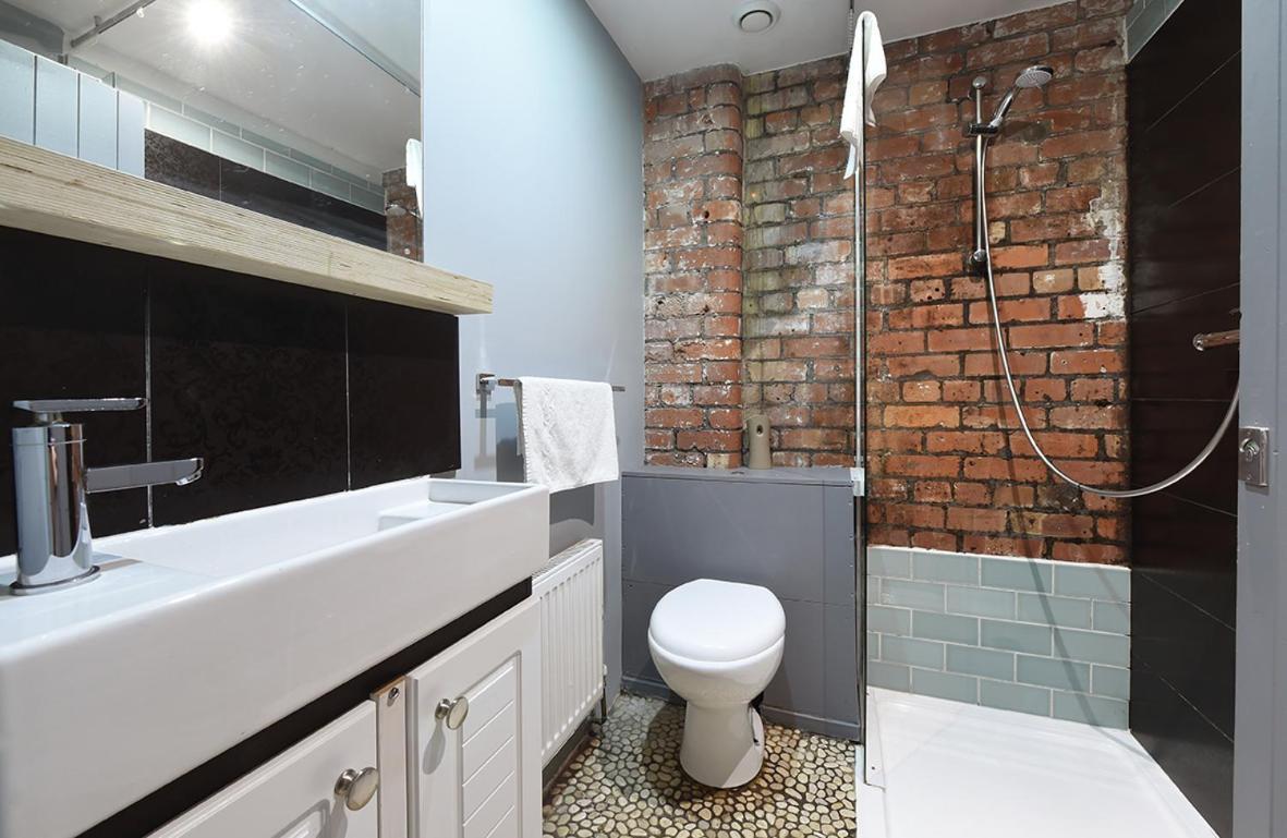 Apartment Mason Street Sleeps 16 Manchester