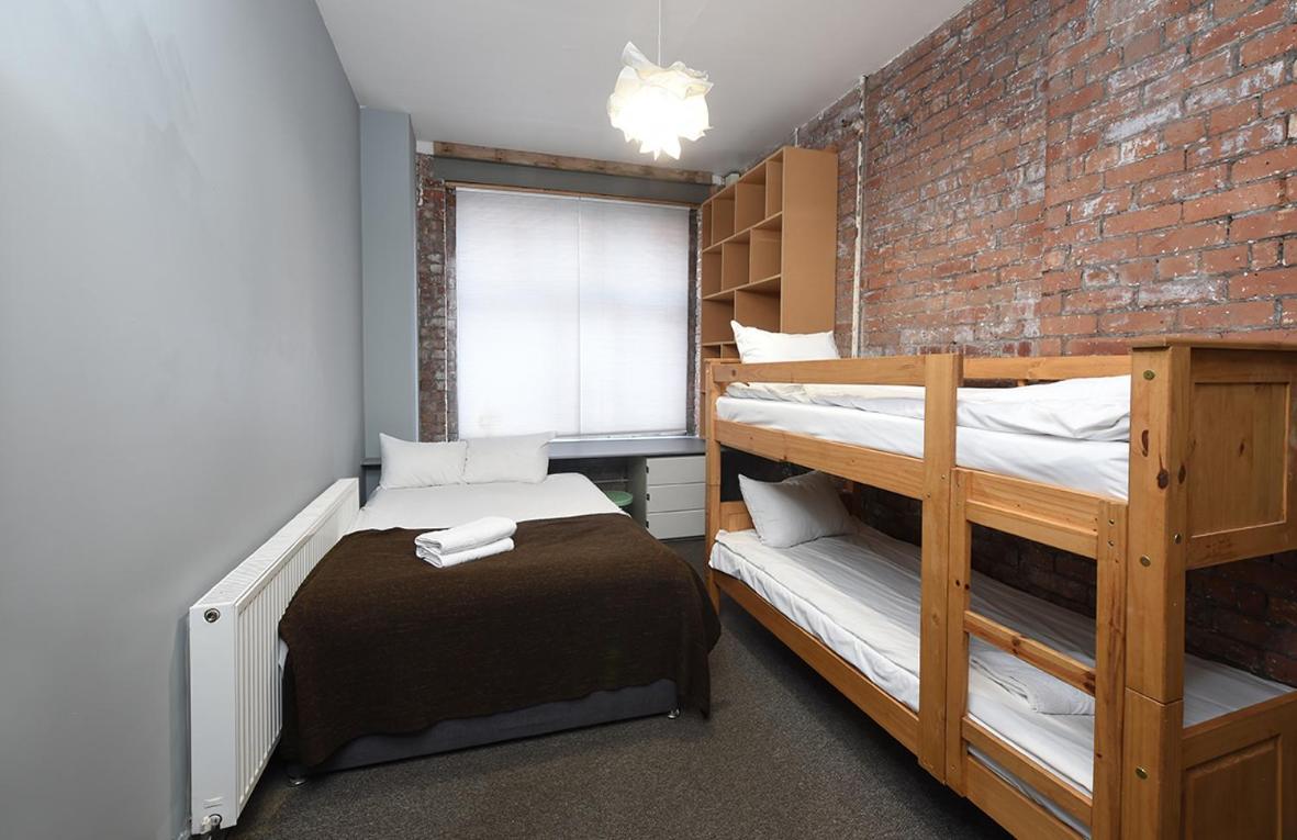 Mason Street Sleeps 16