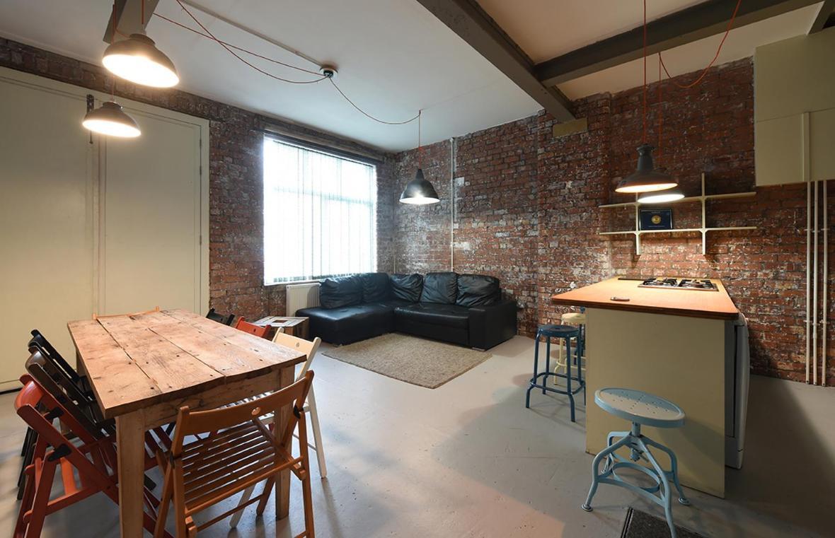 Mason Street Sleeps 16 * Manchester