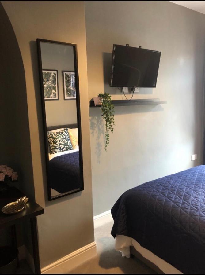 Guest house 1. Stylish Private Double Near Centre