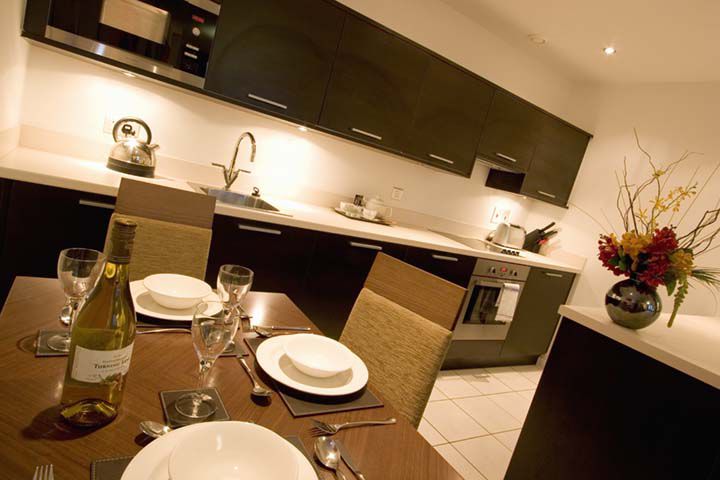 Premier Aparthotel 4*