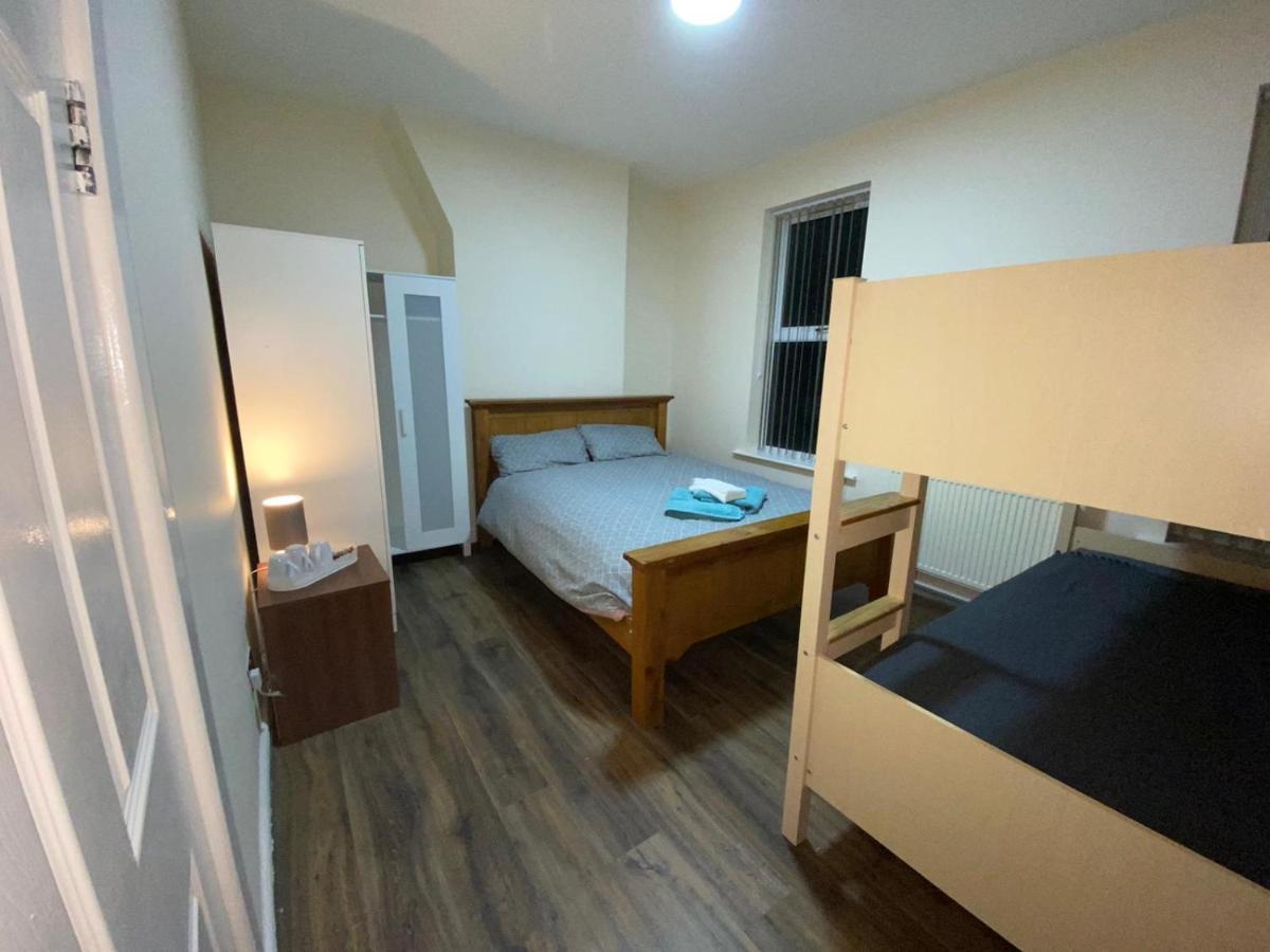 Guest house Premium Guest *