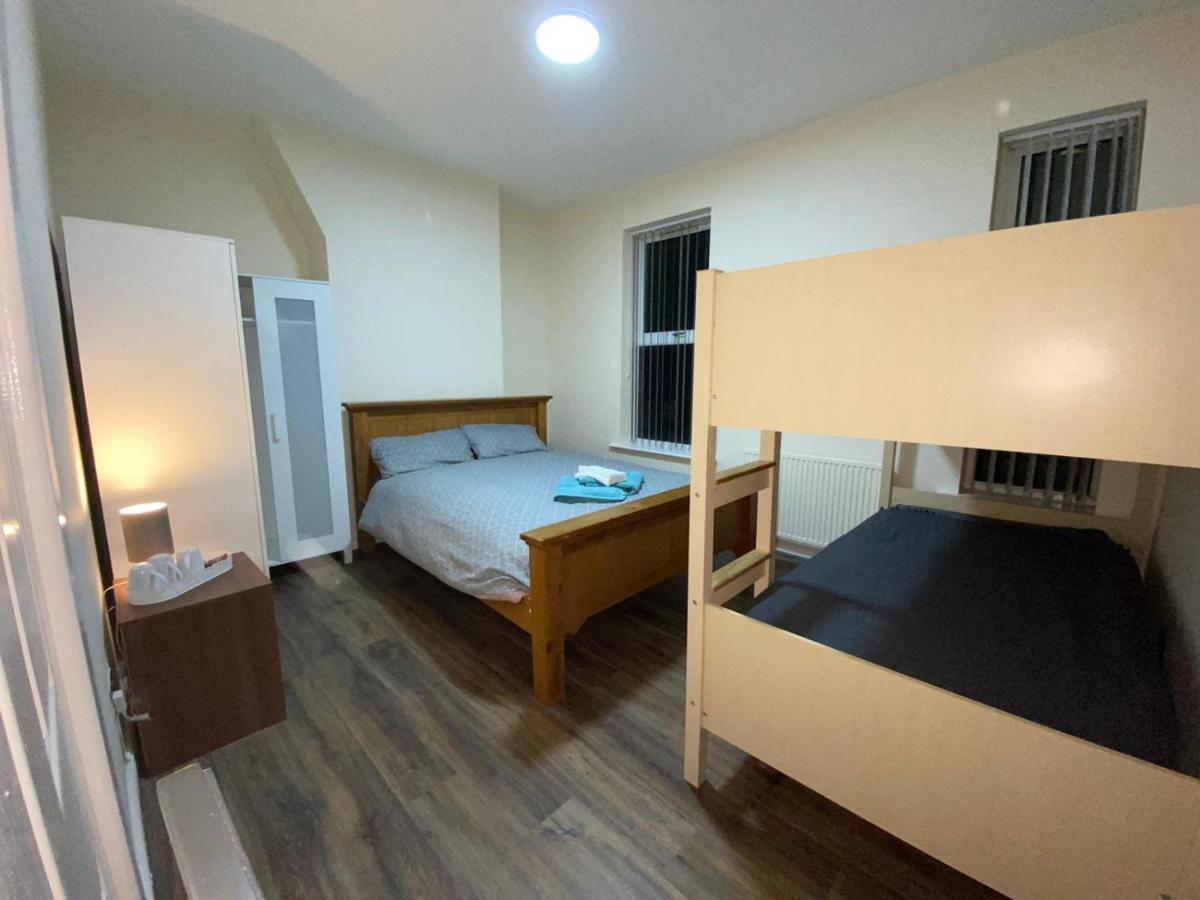 Guest house Premium Guest Manchester