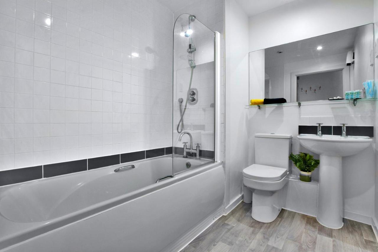 Apartment Budget Friendly With Twin Beds & Parking *