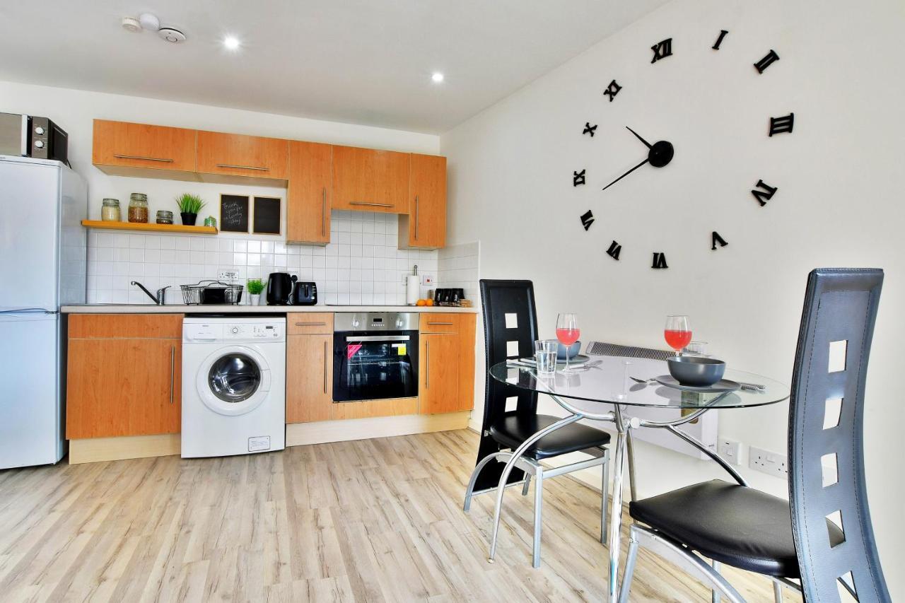 Budget Friendly With Twin Beds & Parking