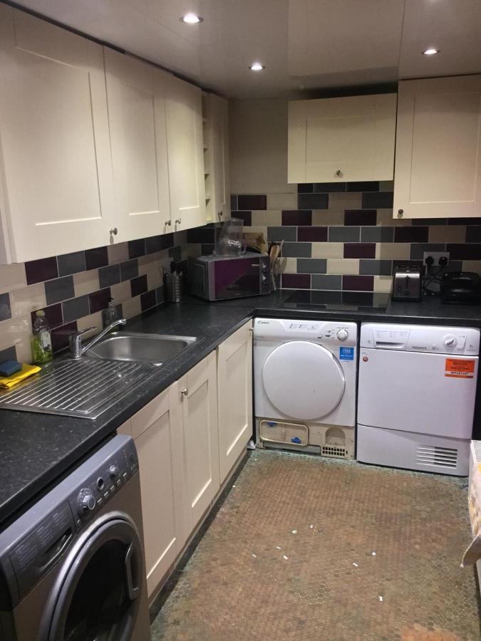 Party Pad Appartement Manchester