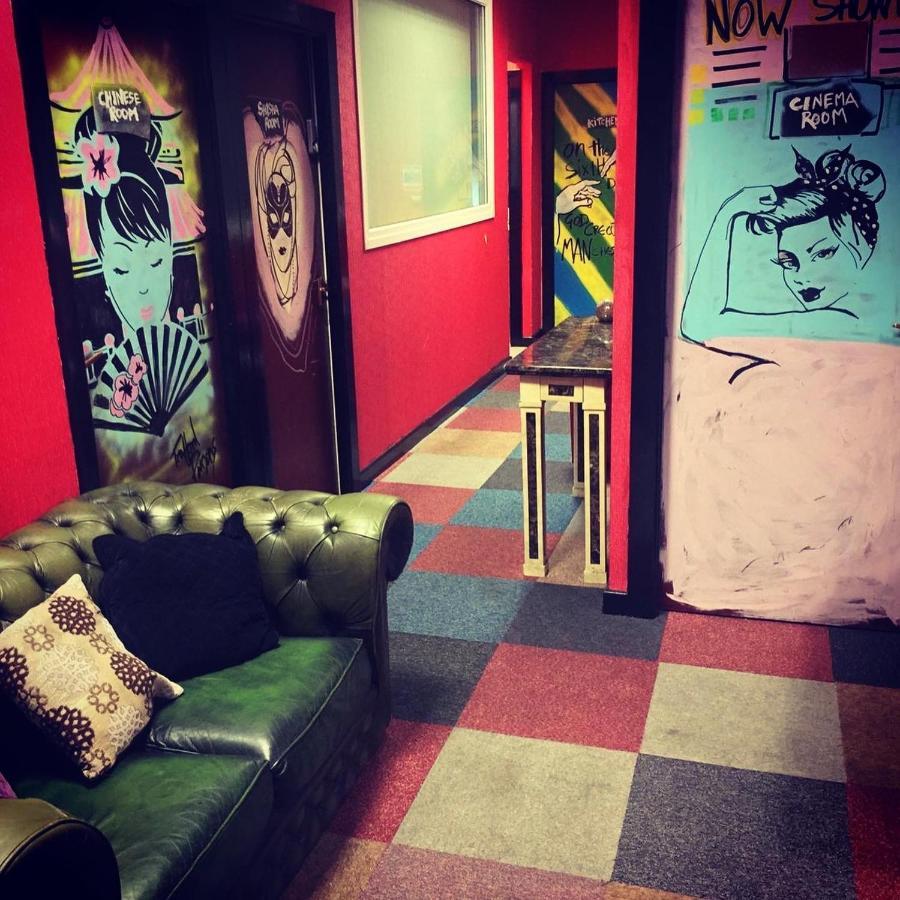 Party Pad * Manchester
