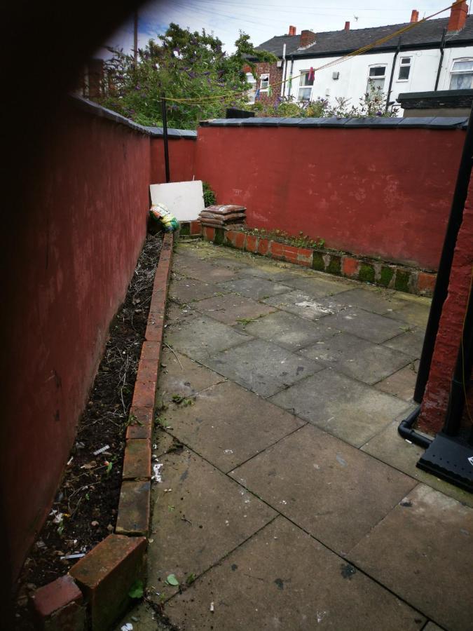 Knutsford House Holidays * Manchester