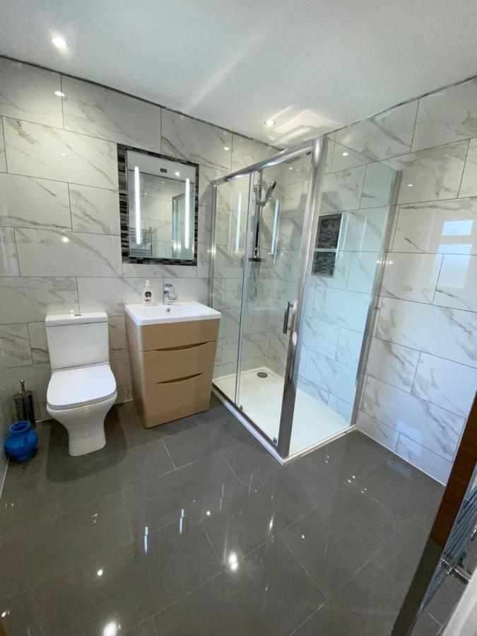 Guest house Premium Guest Manchester