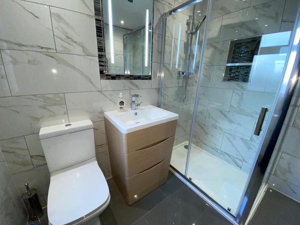 Premium Guest Guest house