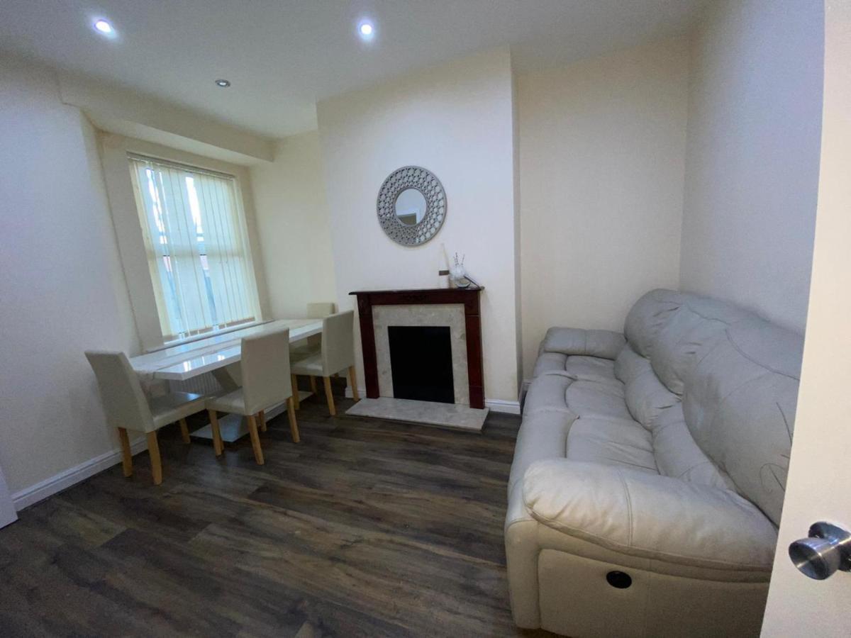 Premium Guest Guest house Manchester