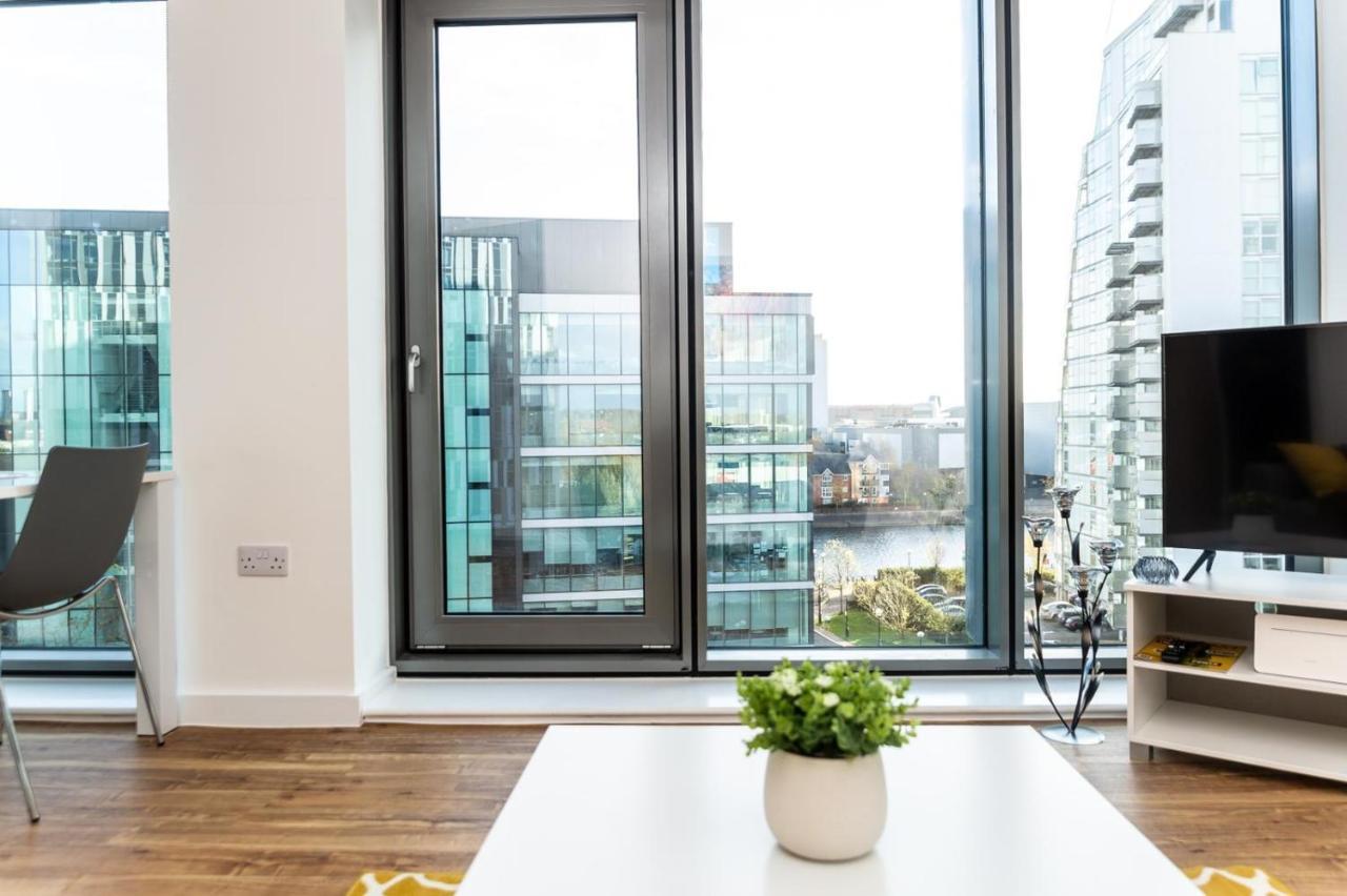 Apartment The Exclusive