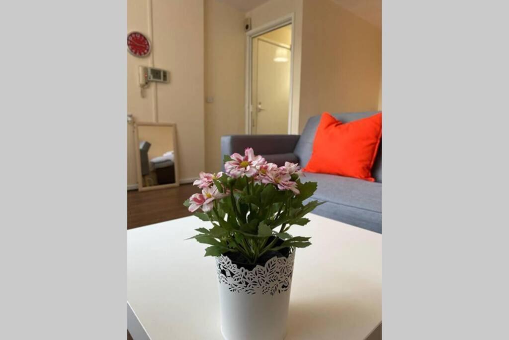 With Great Transport Links To Centre Apartment
