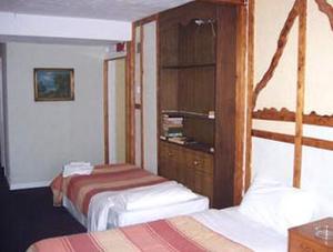 Hotel The Rams 2*