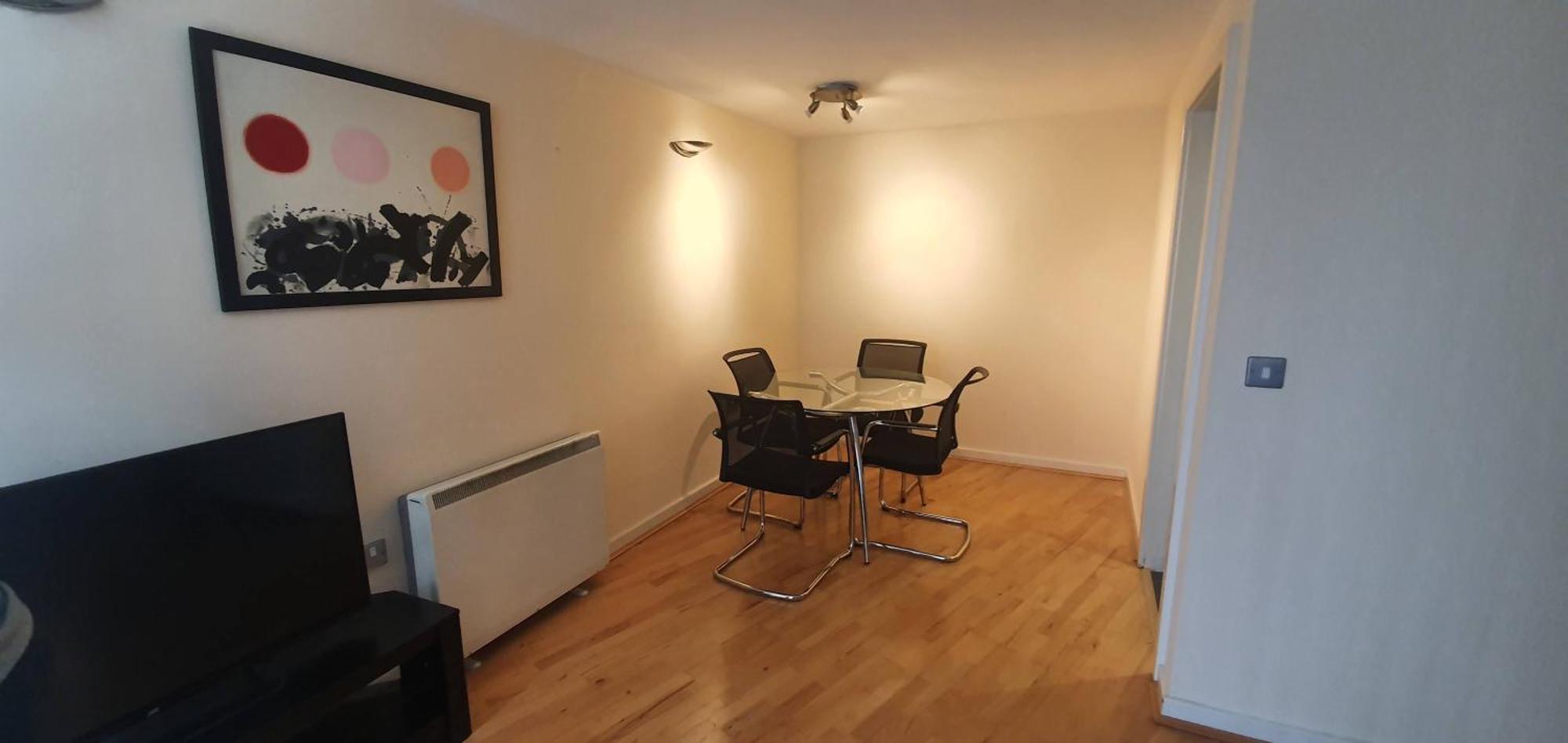 Centre 1 Bed Sofa Bed * Manchester