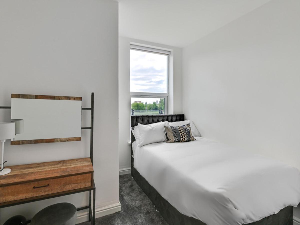 View Hotel Manchester