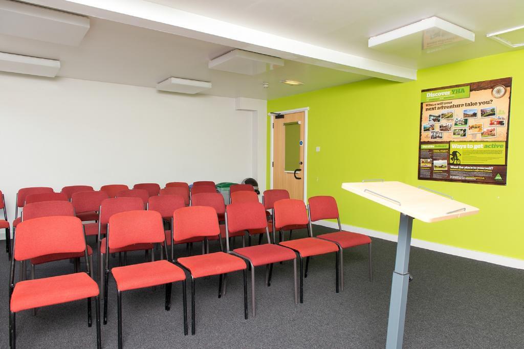 Hostel Yha Manchester