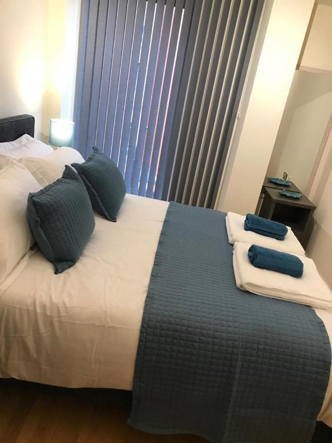 Centre 1 Bed Sofa Bed Apartment *