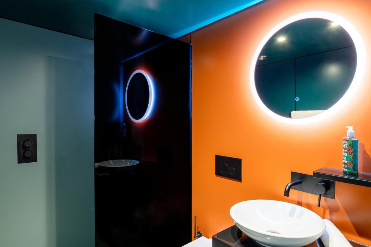 Hotel Yotel Deansgate 4*