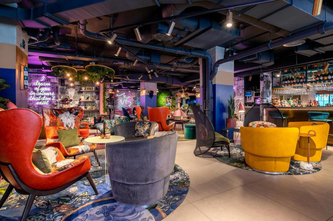 Yotel Deansgate