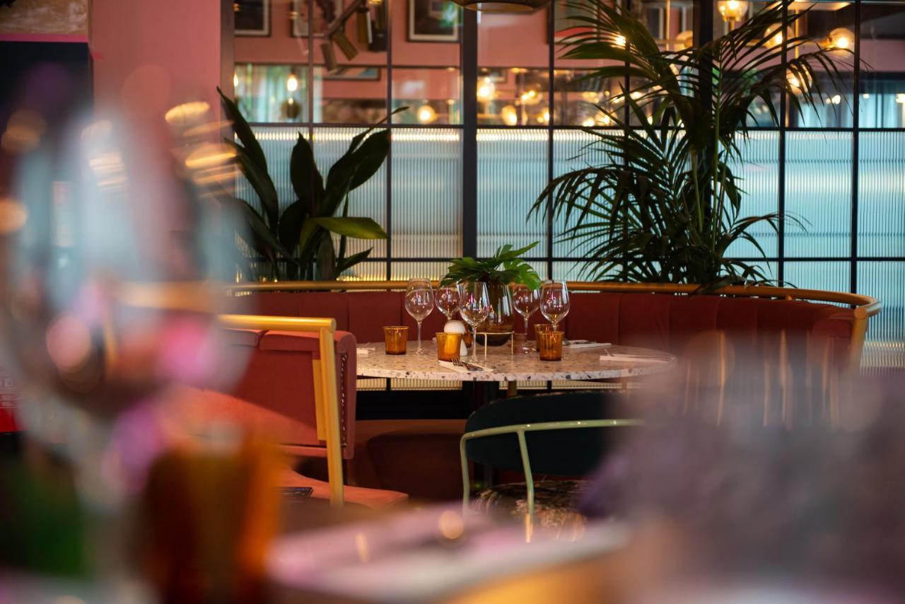 Hotel Yotel Deansgate 4*