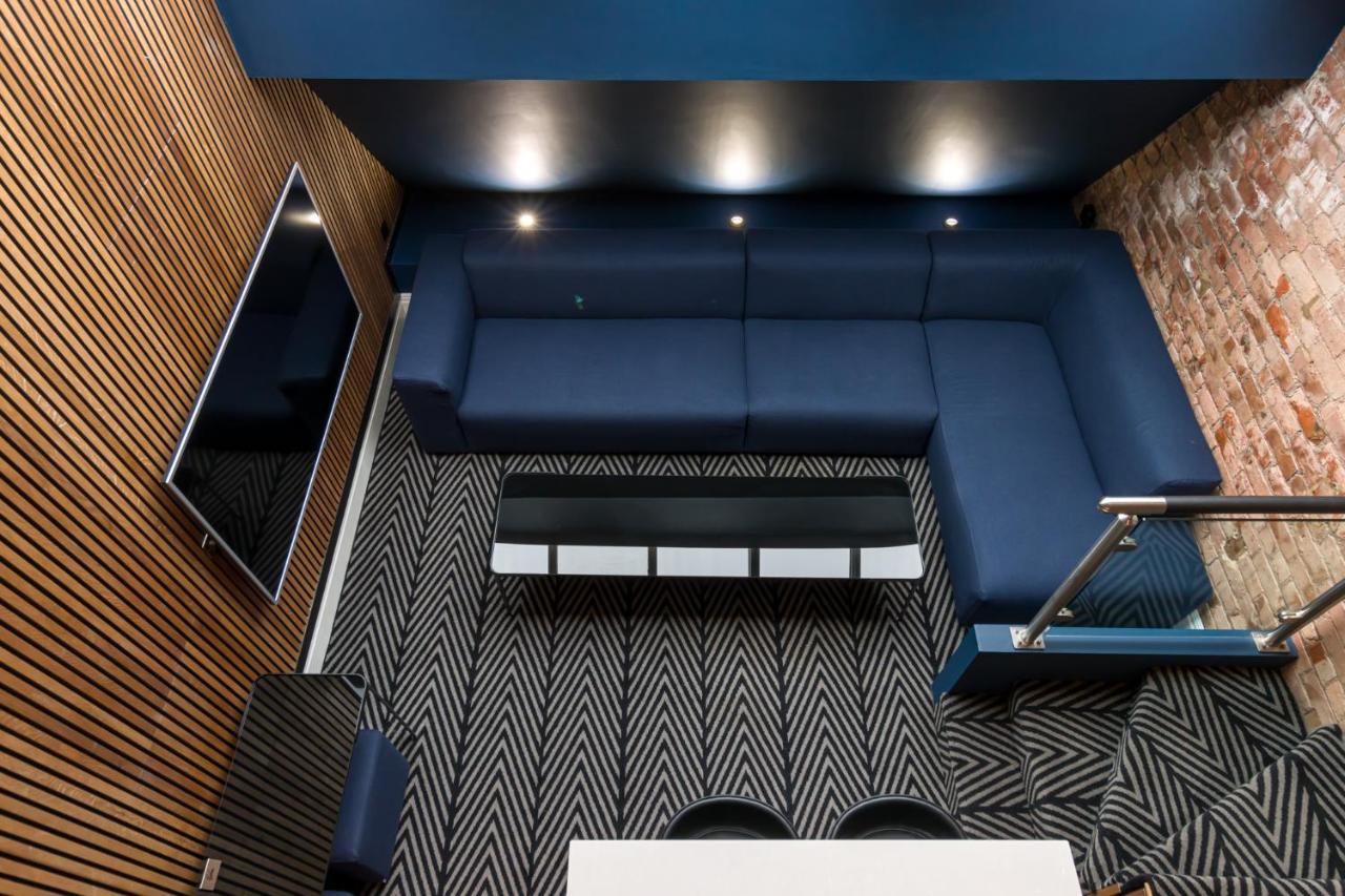 Velvet Manchester, Worldhotels Crafted (adults Only) Hotel