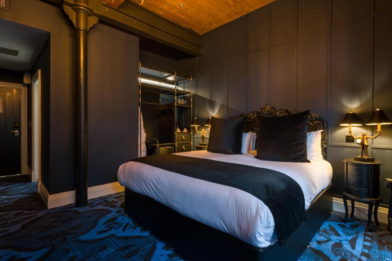 Hotel Velvet Manchester, Worldhotels Crafted (adults Only) Manchester