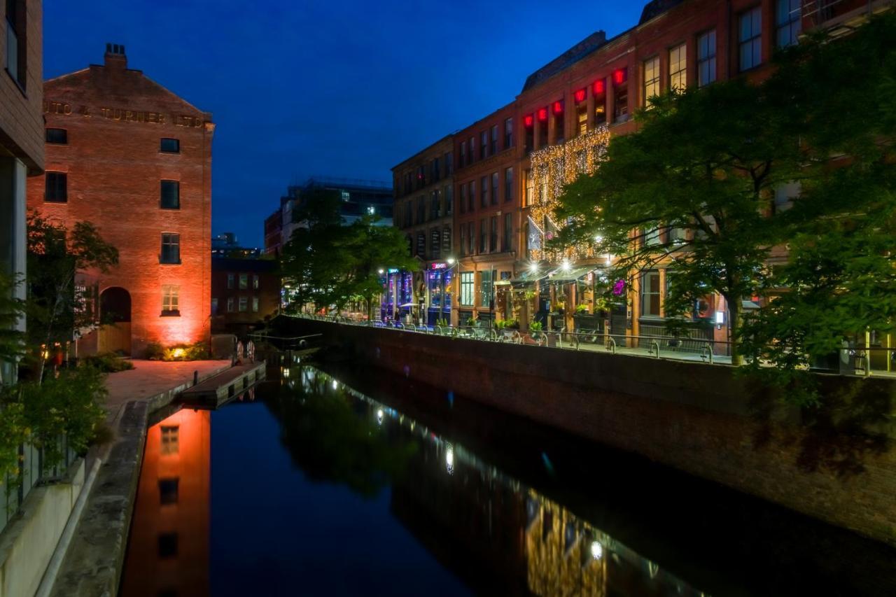 Hotel Velvet Manchester, Worldhotels Crafted (adults Only)