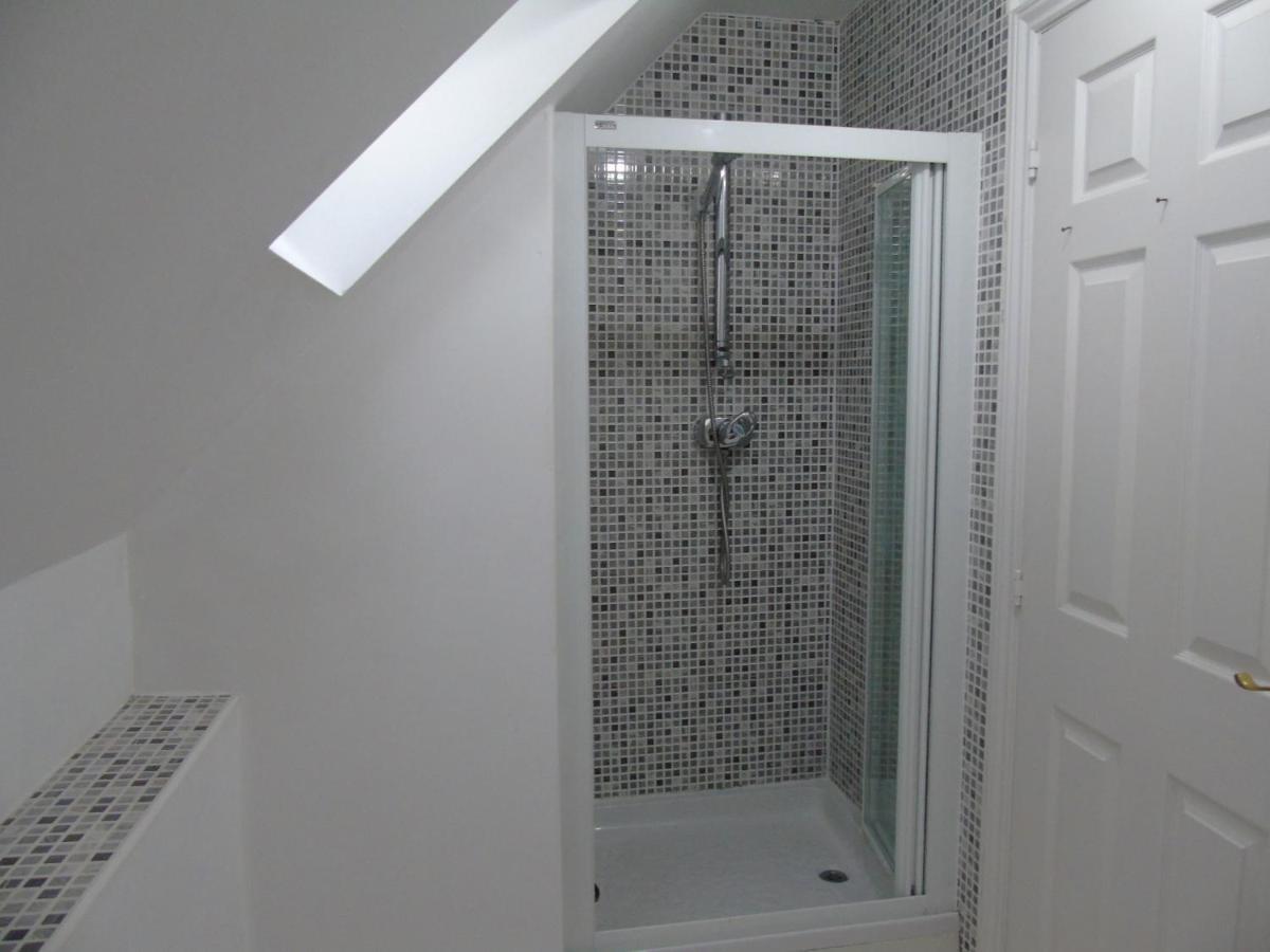Bed & Breakfast Manchester City Stay *