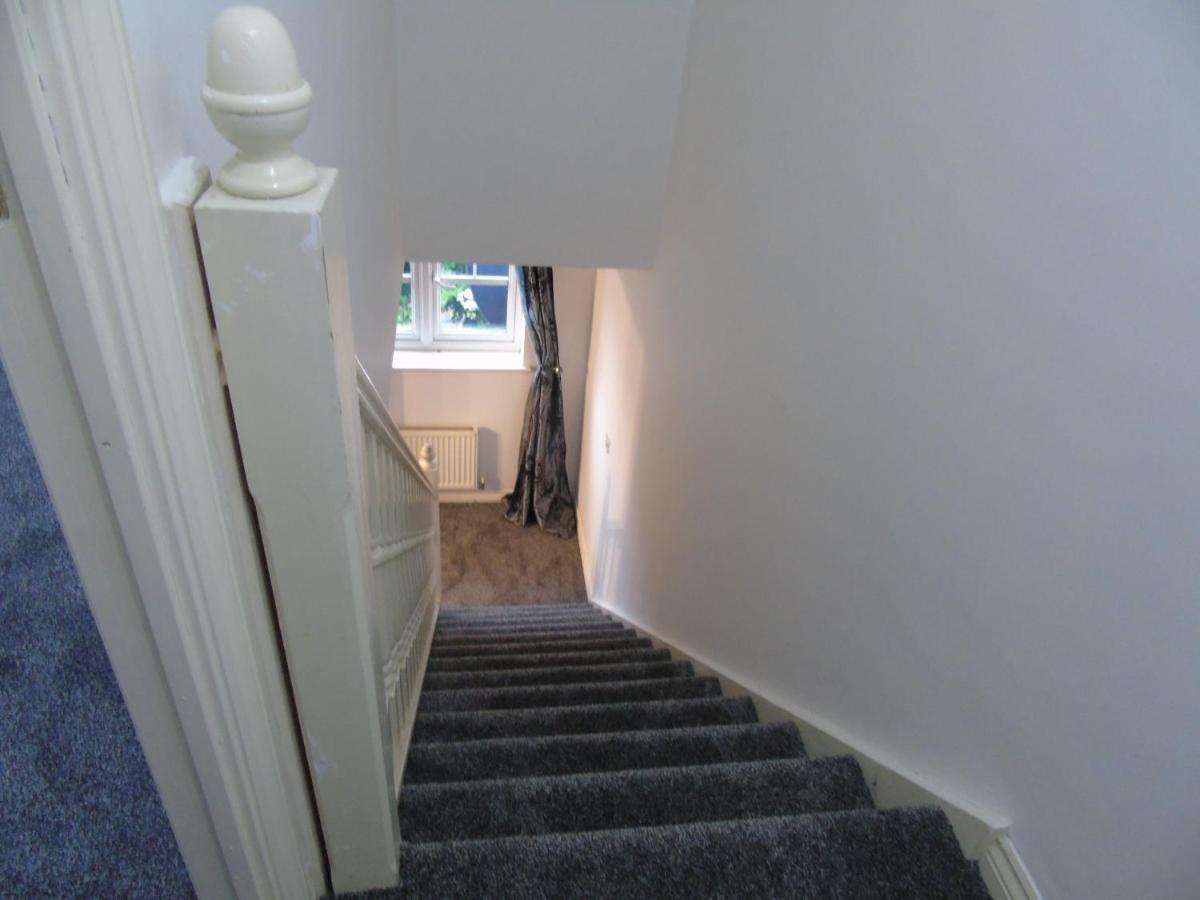 Bed & Breakfast Manchester City Stay *