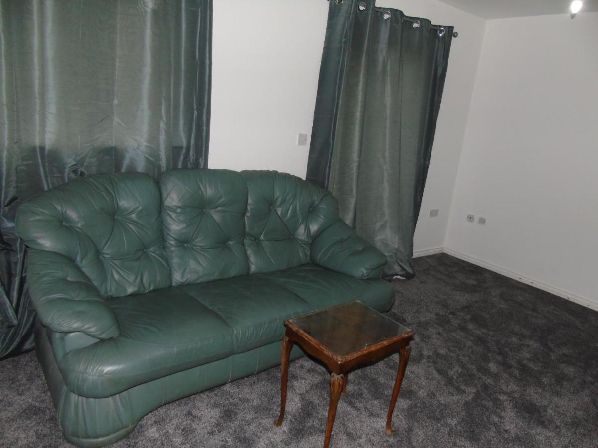 Bed & Breakfast Manchester City Stay *