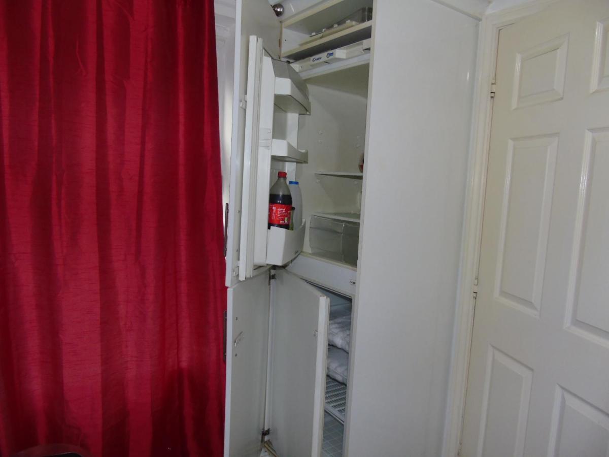 Manchester City Stay Bed & Breakfast Manchester
